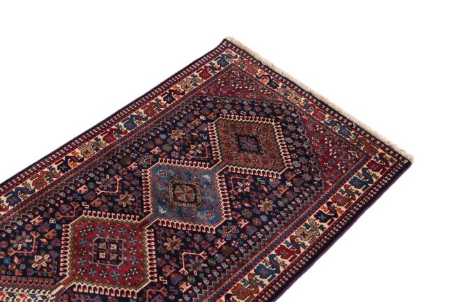 Yalameh - 3