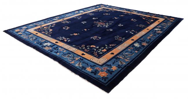 Chinois Antique - 1