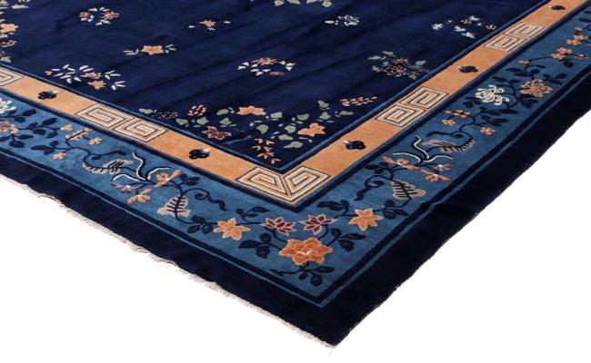 Chinois Antique - 2