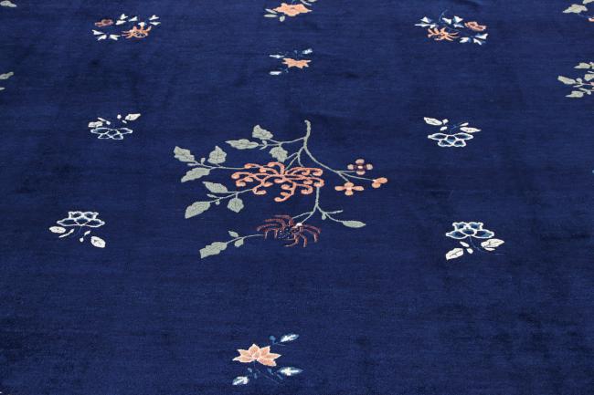 Chinois Antique - 4