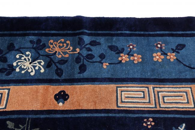 Chinois Antique - 5