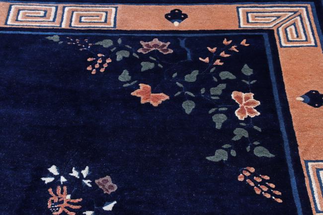 Chinois Antique - 6