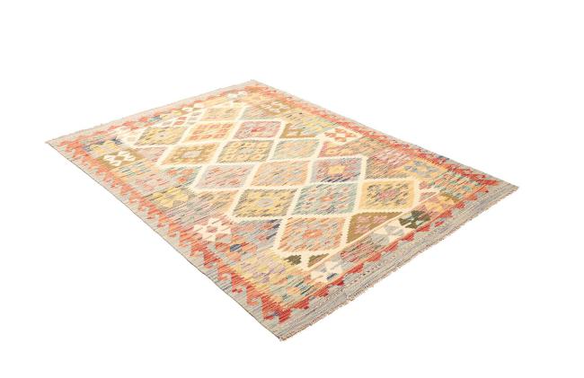 Kilim Afghan - 2