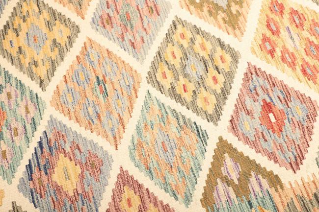 Kilim Afghan - 3