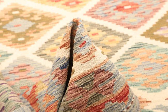 Kilim Afghan - 5