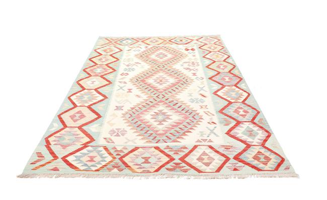 Kilim  Afghan - 1