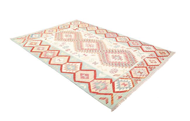 Kilim  Afghan - 2