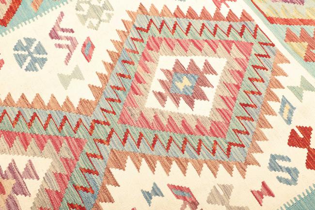 Kilim  Afghan - 3