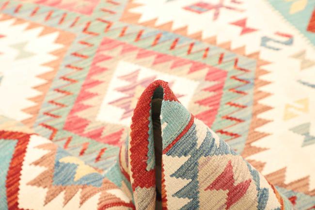 Kilim  Afghan - 5