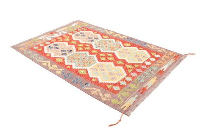 Kilim Afghan - 2