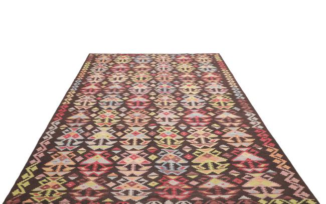Kilim Afghan - 1