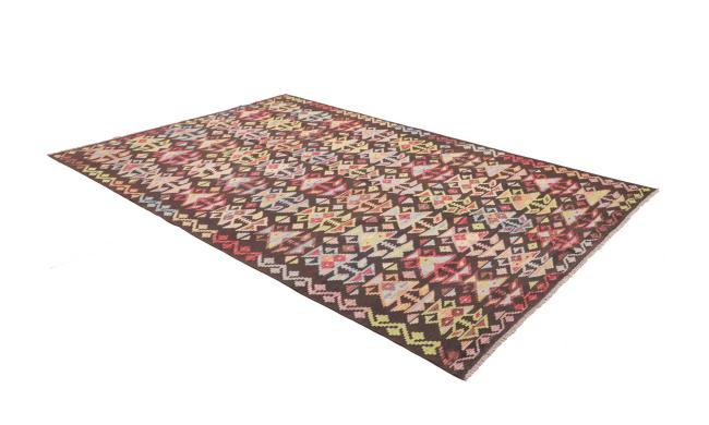 Kilim Afghan - 2