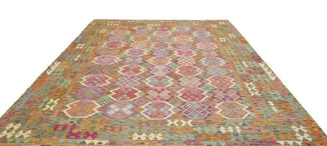 Kelim Afghan - 1