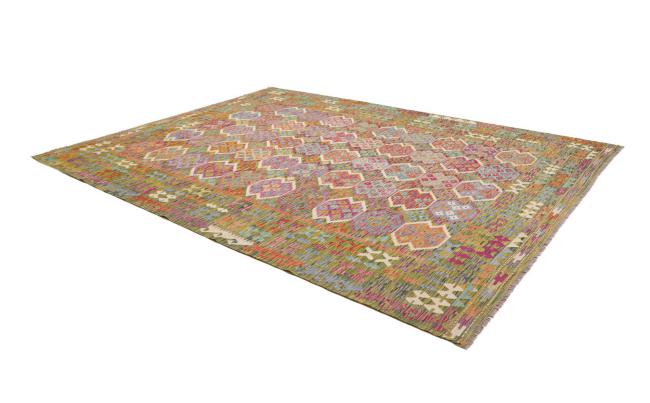 Kelim Afghan - 2
