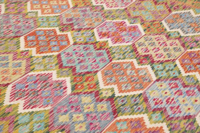Kelim Afghan - 3