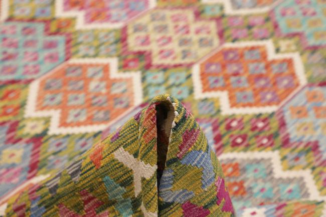 Kelim Afghan - 5