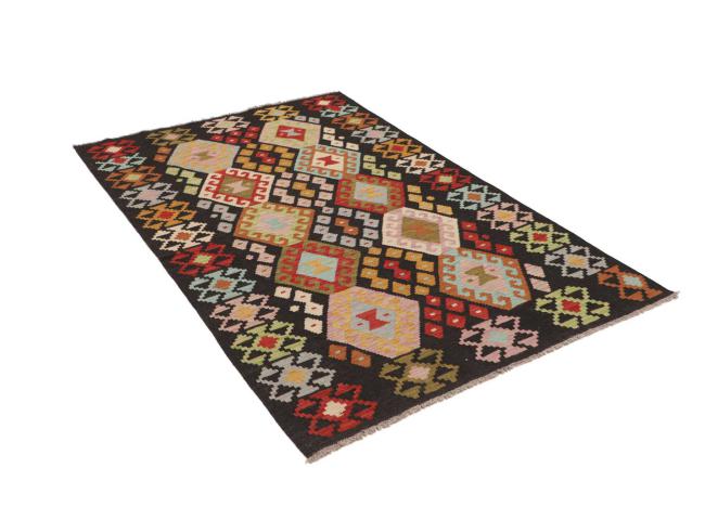 Kilim Afegão - 2