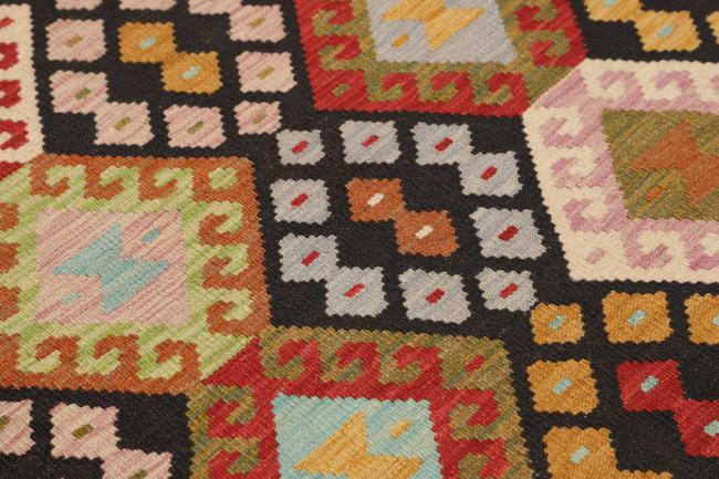 Kilim Afegão - 3