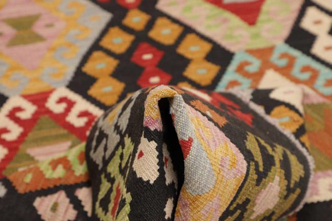 Kilim Afegão - 5
