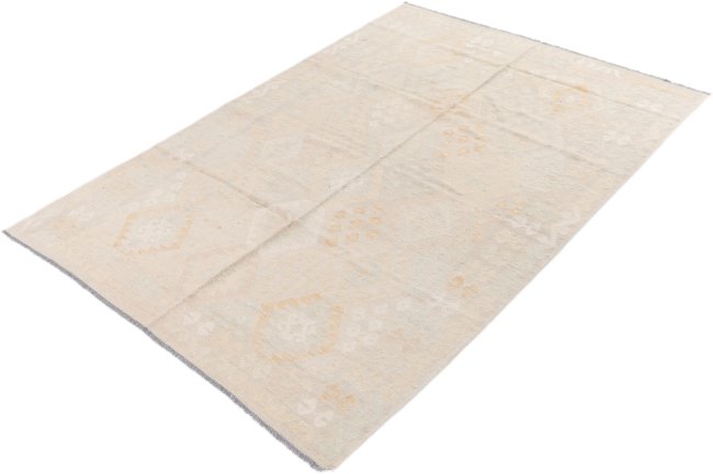 Kilim Afghan - 1