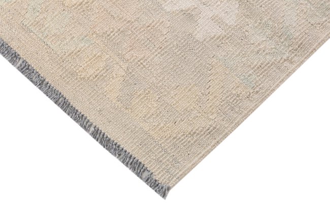Kilim Afghan - 3