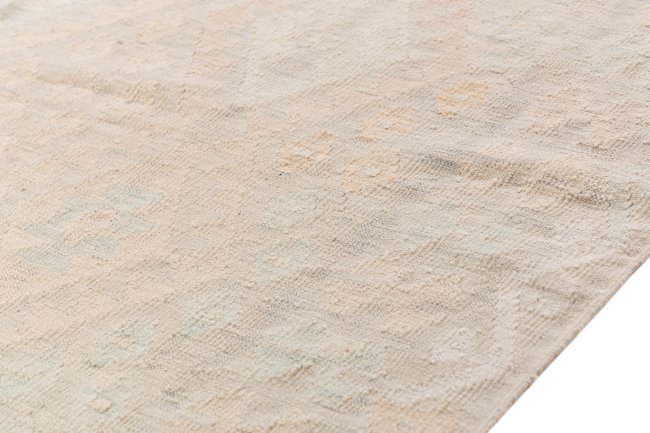 Kilim Afghan - 4