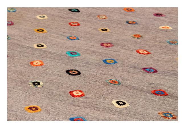 Kilim Afghan Nimbaft Edition - 1