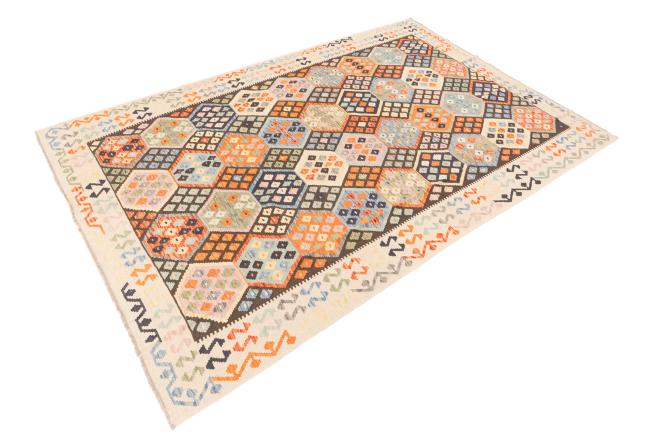Kilim Afghan - 1