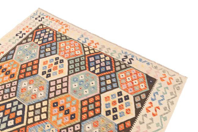 Kilim Afghan - 2