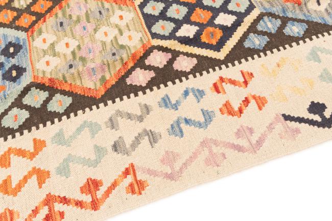 Kilim Afghan - 3