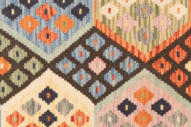 Kilim Afghan - 6