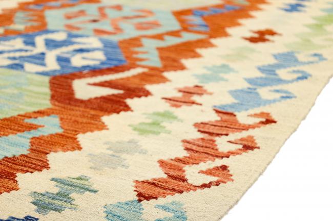 Kilim Afegão - 5