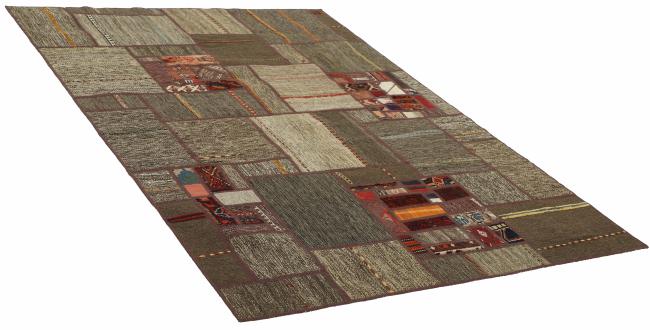 Kilim Patchwork - 3