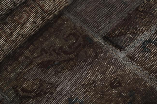 Patchwork - 1