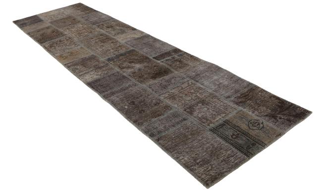 Patchwork - 3