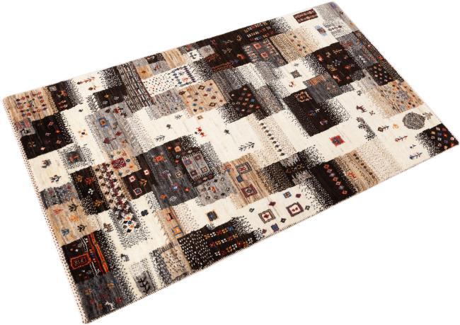 Persisk Gabbeh Loribaft Atelier - 1