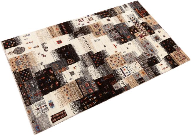 Persisk Gabbeh Loribaft Atelier - 2