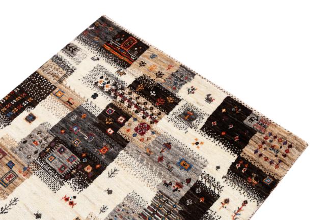 Persisk Gabbeh Loribaft Atelier - 3