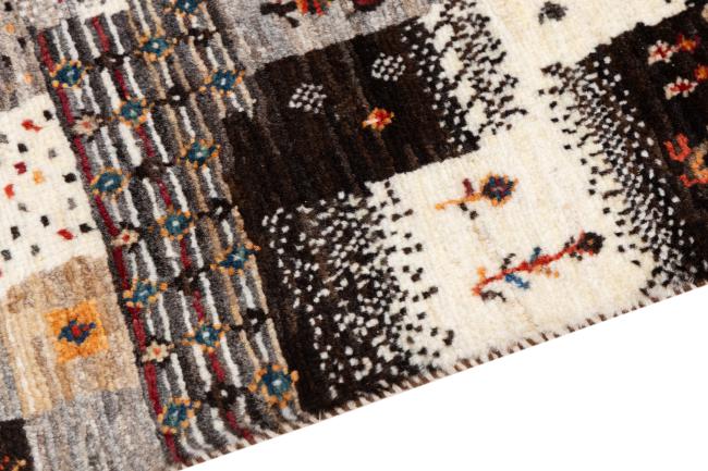Persisk Gabbeh Loribaft Atelier - 4