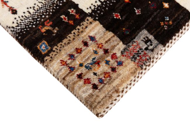 Persisk Gabbeh Loribaft Atelier - 5