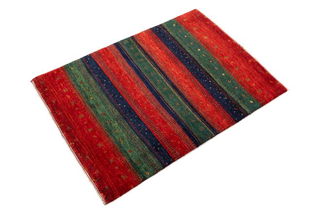 Perser Gabbeh Loribaft Essence - 1