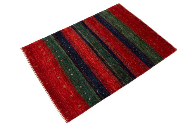 Perser Gabbeh Loribaft Essence - 2