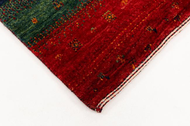 Perser Gabbeh Loribaft Essence - 5