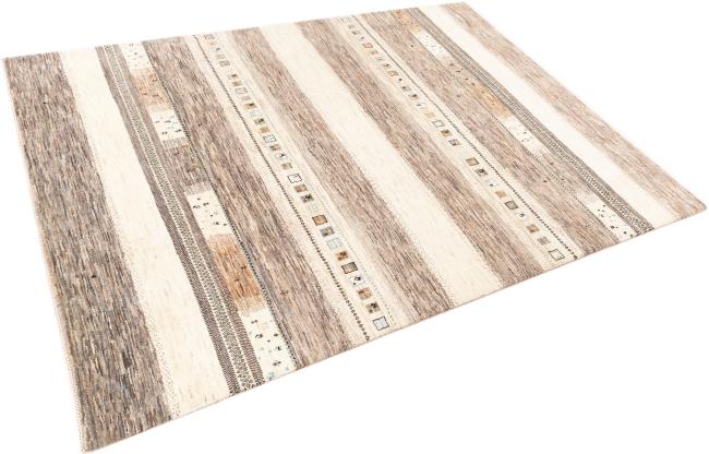 Persia Gabbeh Loribaft Tabiilbaft - 1