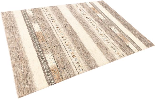 Persia Gabbeh Loribaft Tabiilbaft - 2