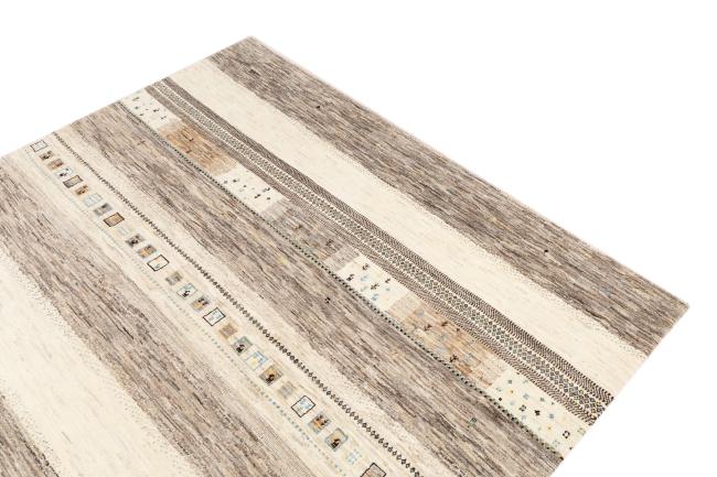 Persia Gabbeh Loribaft Tabiilbaft - 3