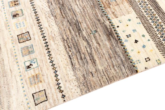 Persia Gabbeh Loribaft Tabiilbaft - 4