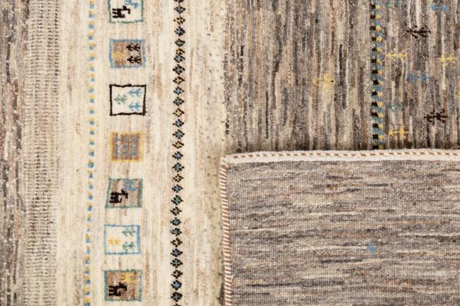 Persia Gabbeh Loribaft Tabiilbaft - 6