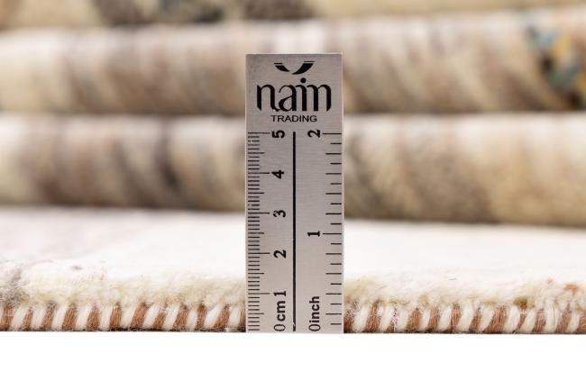 Persia Gabbeh Loribaft Tabiilbaft - 9