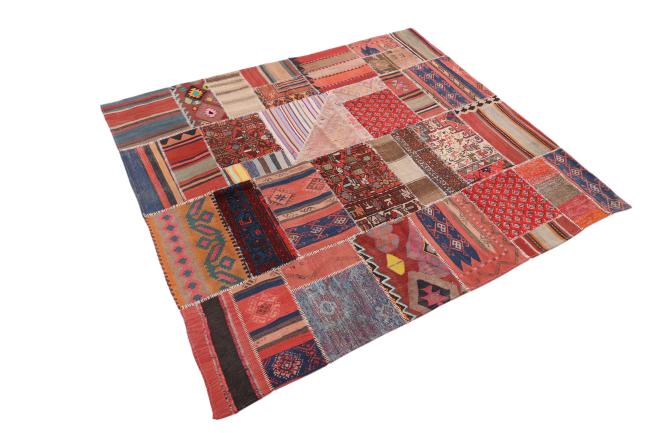 Kilim Patchwork - 2